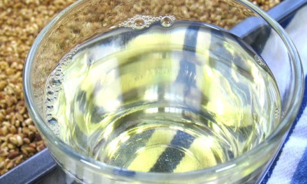 如何在家轻松自制大麦茶