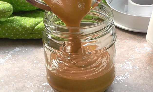 花生酱:自己动手做非常简单