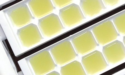 柠檬汁: 火速处理保存小撇步
