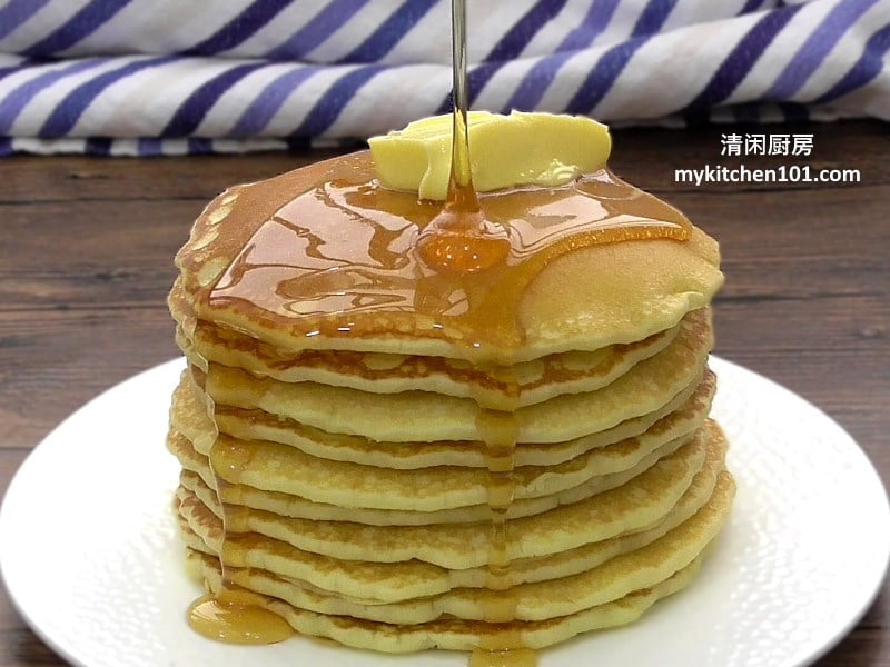 original-flavour-pancake-mykitchen101-feature