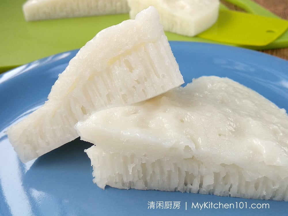Here s How To Make Another Childhood Favorite White Sugar Sponge Cake
