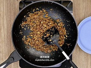 潮汕紅桃粿/饭桃粿采用天然红色素